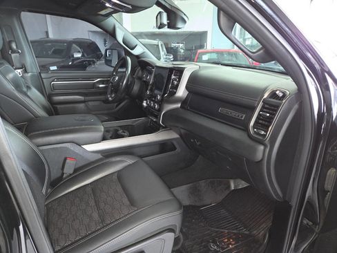 Used 2019 RAM 1500 Sport w/ Level 2 Equipment Group AWD/4WD image 30