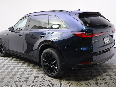 New 2026 MAZDA CX-90 3.3 Turbo S w/ Premium Package image 3