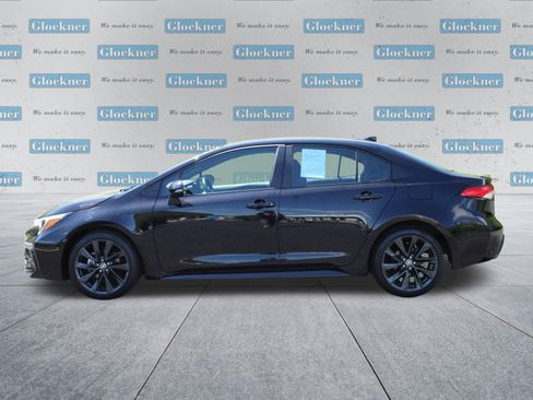 Used 2024 Toyota Corolla SE FWD image 10