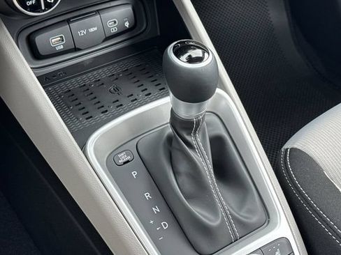 New 2026 Hyundai Venue SEL FWD image 20