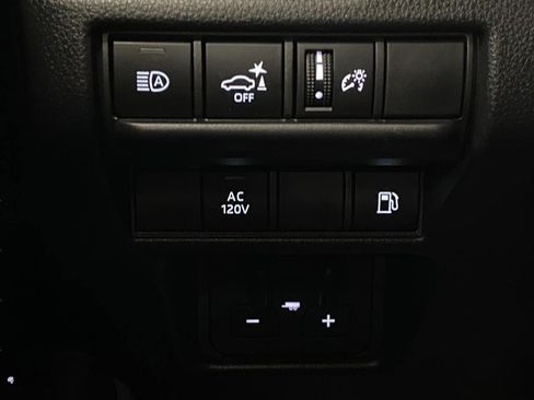 Used 2025 Toyota Land Cruiser 1958 AWD/4WD image 14
