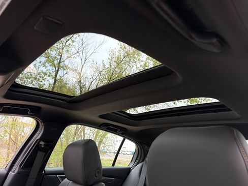 New 2026 Cadillac CT5 Sport w/ Technology Package AWD/4WD image 13