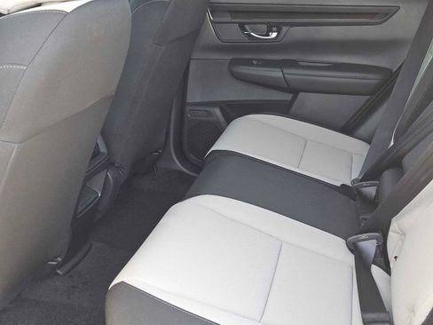 Used 2026 Honda CR-V LX image 22