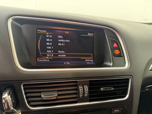 Used 2014 Audi Q5 2.0T Premium Plus w/ Premium Plus Package AWD/4WD image 17