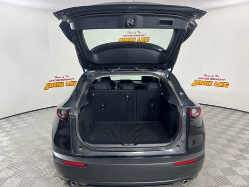 Used 2023 MAZDA CX-30 AWD 2.5 S image 5