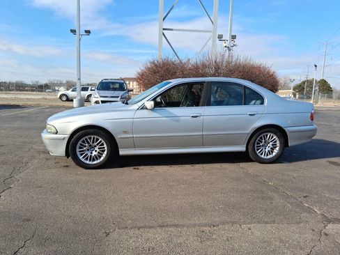 Used 2003 BMW 530i Sedan image 5