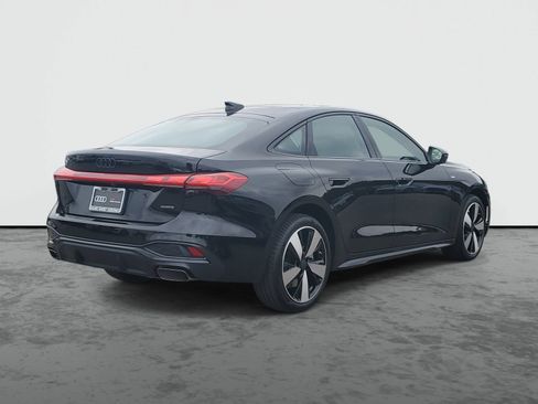 New 2026 Audi A5 2.0T Prestige AWD/4WD image 4