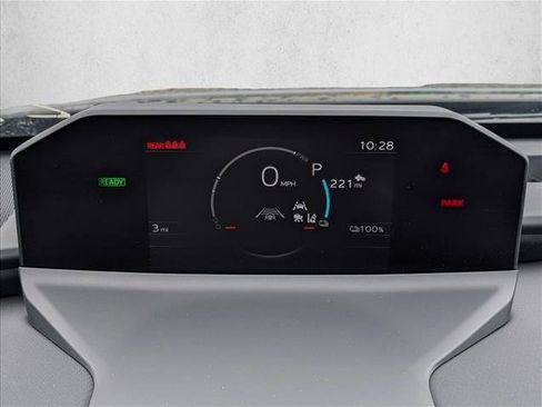 New 2026 Toyota bZ image 11