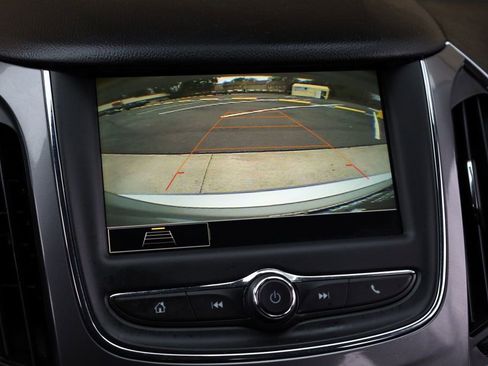 Used 2019 Chevrolet Cruze LS w/ LS Convenience Package image 31