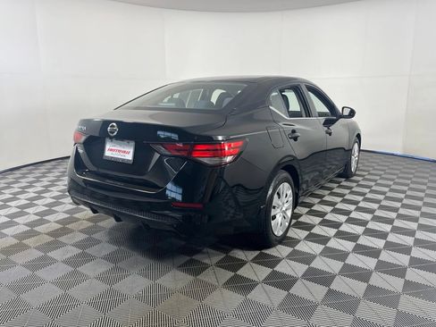 Used 2023 Nissan Sentra S FWD image 15