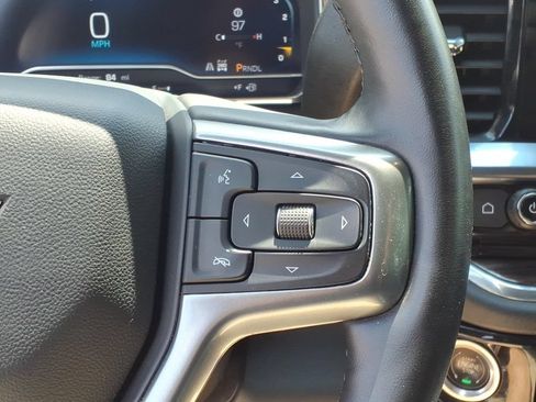 Used 2024 Chevrolet Silverado 2500 LT w/ Convenience Package AWD/4WD image 31