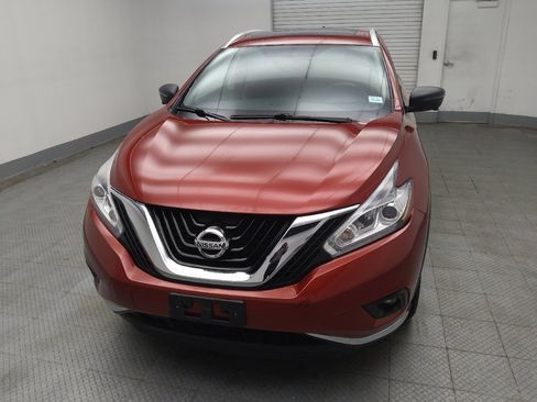 Used 2017 Nissan Murano Platinum w/ Platinum Technology Package AWD/4WD image 15