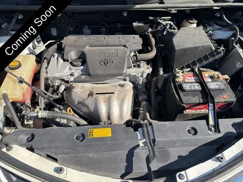 Used 2013 Toyota RAV4 Limited AWD/4WD image 25