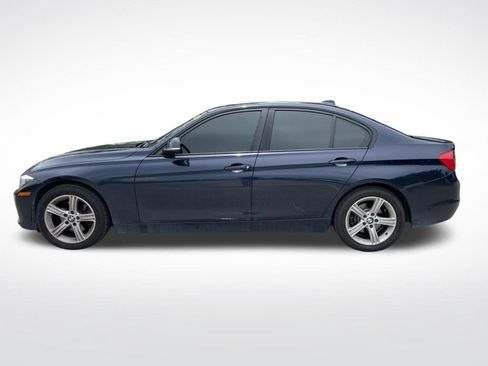 Used 2013 BMW 328i xDrive Sedan AWD/4WD image 8