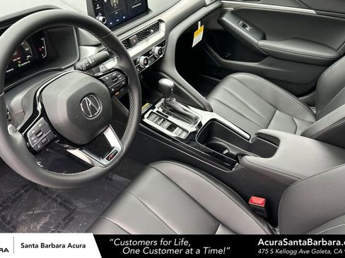 New 2026 Acura Integra A-Spec image 1