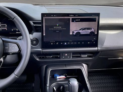 New 2026 MAZDA CX-5 Preferred AWD/4WD image 12