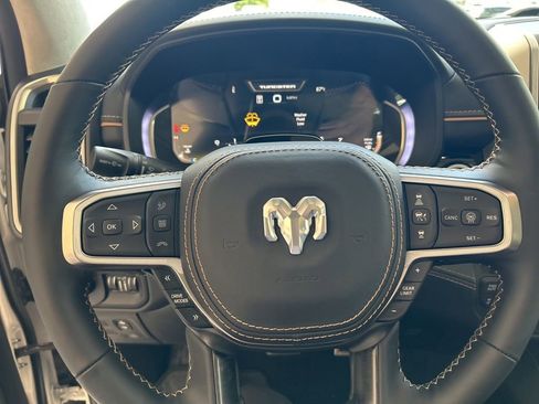 New 2026 RAM 1500 Tungsten w/ Bed Utility Group image 66