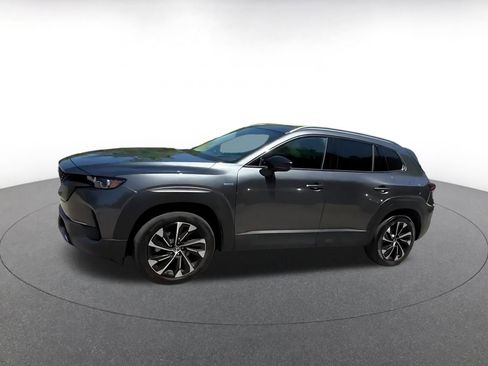 Used 2025 MAZDA CX-50 2.5 Hybrid w/ Premium Plus Pkg AWD/4WD image 8