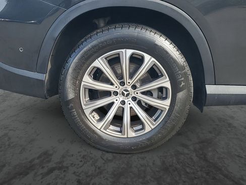 Used 2023 Mercedes-Benz GLC 300 4MATIC image 6