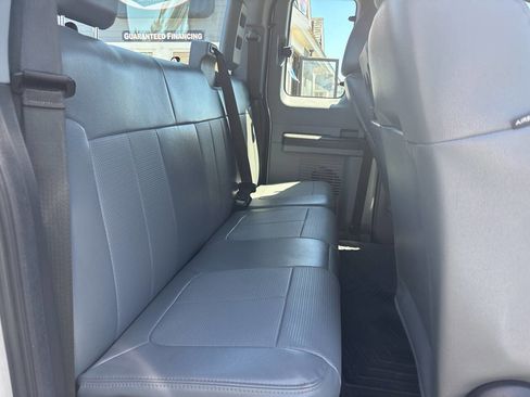 Used 2014 Ford F250 XL w/ Power Equipment Group AWD/4WD image 25
