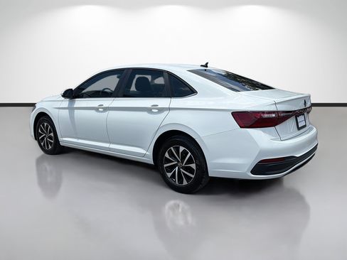 Used 2025 Volkswagen Jetta S FWD image 5