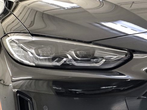 Certified 2023 BMW i4 eDrive35 w/ Parking Assistance Package image 10