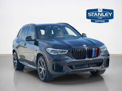Used 2023 BMW X5 M50i w/ Executive Package