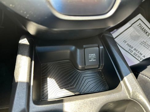 Used 2018 Honda CR-V EX-L image 26
