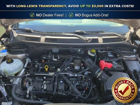 Used 2020 Lincoln Corsair Reserve w/ Elements Package FWD image 24