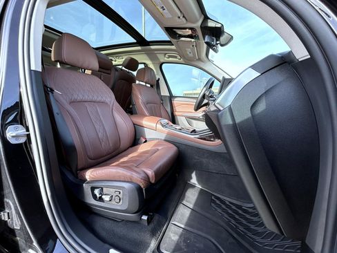 Used 2023 BMW X7 xDrive40i w/ Executive Package image 15
