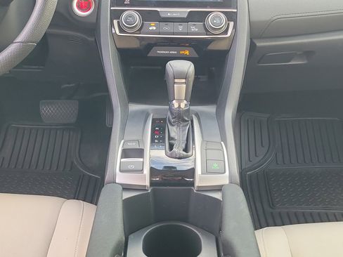 Used 2016 Honda Civic EX image 20