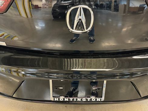 New 2025 Acura TLX A-Spec Package image 16