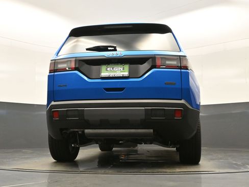 New 2026 Jeep Cherokee Overland AWD/4WD image 14