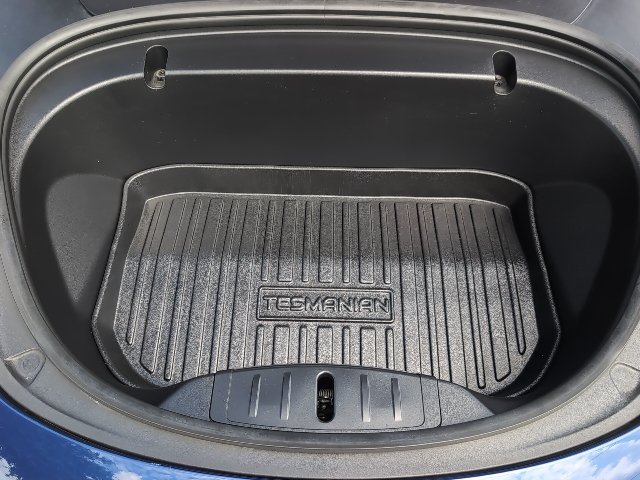 Used 2020 Tesla Model 3 Long Range AWD/4WD image 21
