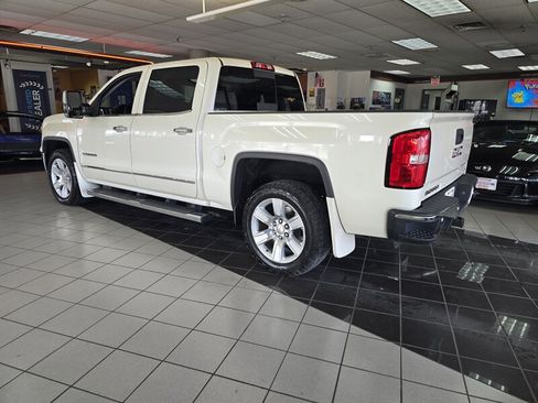 Used 2014 GMC Sierra 1500 SLE w/ SLE Value Package AWD/4WD image 6
