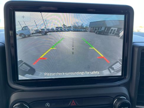 Used 2021 Ford Bronco Sport Big Bend image 19