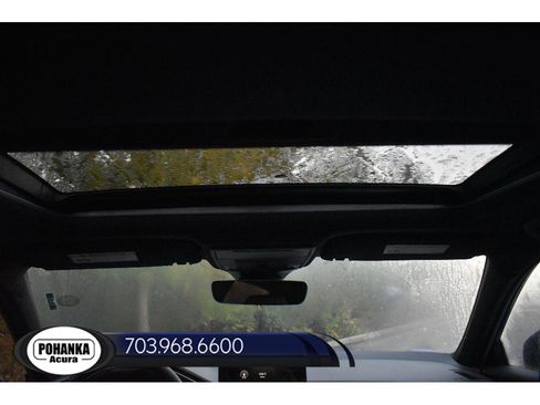 New 2025 Acura Integra A-Spec image 20