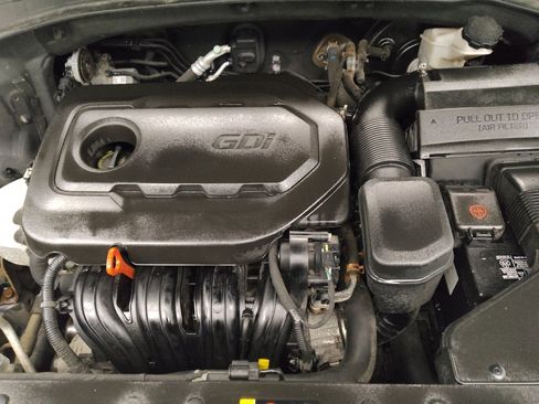 Used 2017 Kia Sorento LX w/ LX Convenience Package image 30