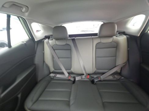 New 2026 Chevrolet Trax ACTIV image 27