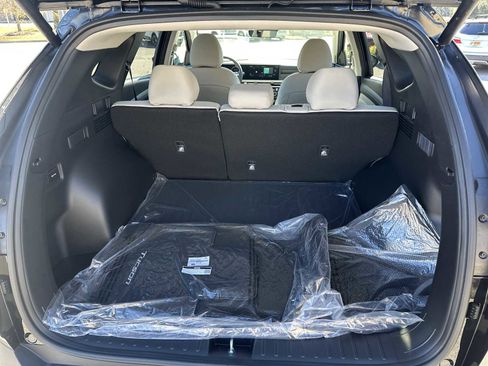 New 2026 Hyundai Tucson SEL image 27