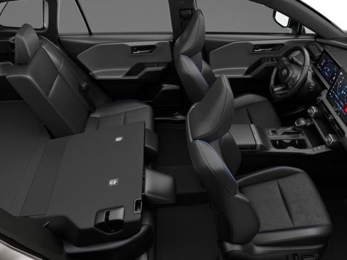 New 2026 Toyota RAV4 XSE AWD/4WD image 22
