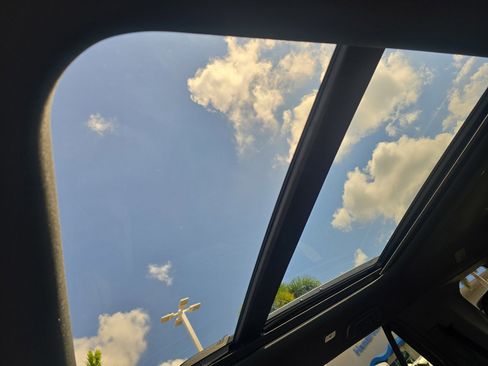 New 2026 Honda Passport TrailSport image 30