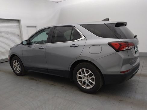 Used 2023 Chevrolet Equinox LT image 3