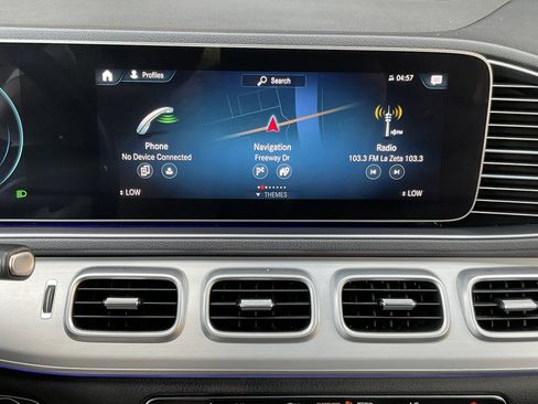 Used 2022 Mercedes-Benz GLE 350 GLE 350 image 15