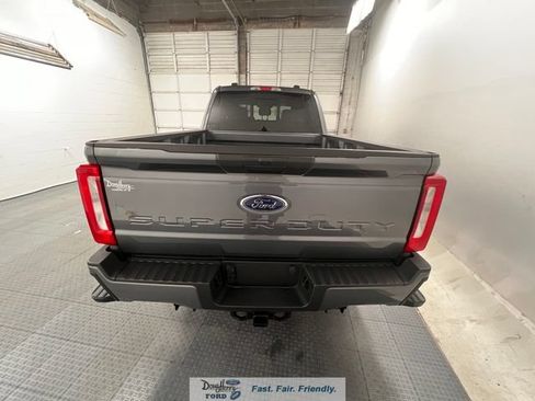 New 2026 Ford F250 XL w/ STX Appearance Package AWD/4WD image 6