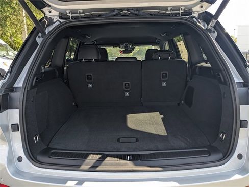 New 2025 Jeep Grand Cherokee Trailhawk image 12