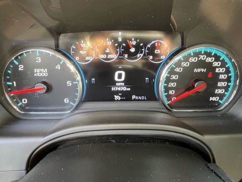 Used 2017 Chevrolet Tahoe LT image 5