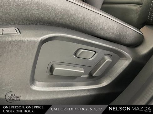 New 2025 MAZDA CX-5 AWD 2.5 S image 20