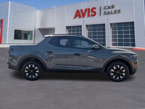 Used 2025 Hyundai Santa Cruz SEL FWD image 7