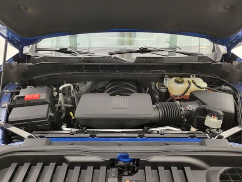 Certified 2022 Chevrolet Silverado 1500 RST image 45